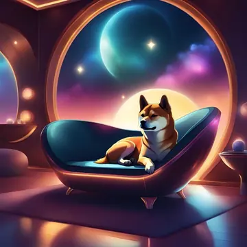 Intergalactic Indulgence Hotel