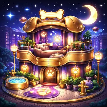 Nebula Nook